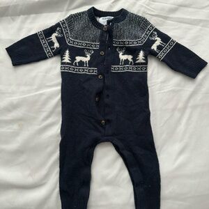 Christmas onesie- Family Matching